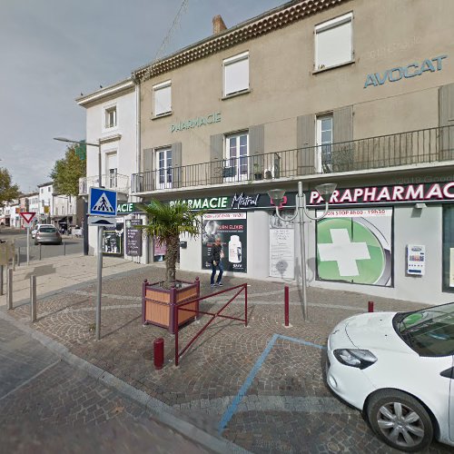 Boutique de santé et beauté Parapharmacie Bourg-Saint-Andéol