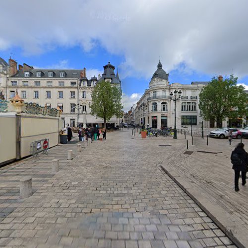 NewWaveRiders à Orléans