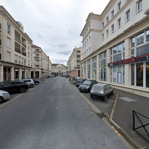 Agence immobilière Societe D Etudes Et De Realisation De Gestion Immobiliere De Construction Bussy-Saint-Georges
