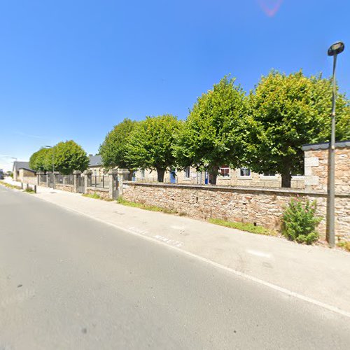 Boulangerie Le Mat Yann Cavan