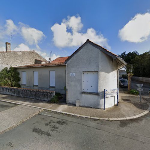 Église catholique Presbytère Bourcefranc-le-Chapus