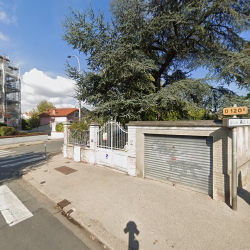 Croix Rouge Francaise Villiers / Bry / Champigny à Bry-sur-Marne