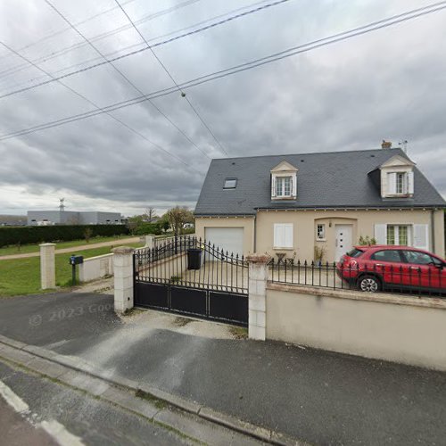 Peintre en bâtiment Ajc Depannages Montlouis-sur-Loire