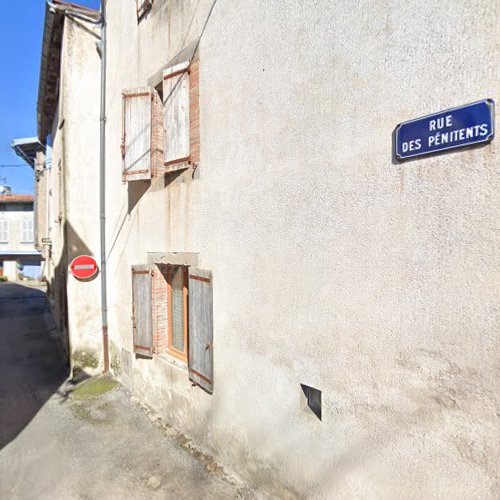 Boulangerie Oliveira Jean-Pierre Labruguière