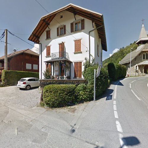 Agence de location de maisons de vacances vacances-dispo.com Saint-Gervais-les-Bains