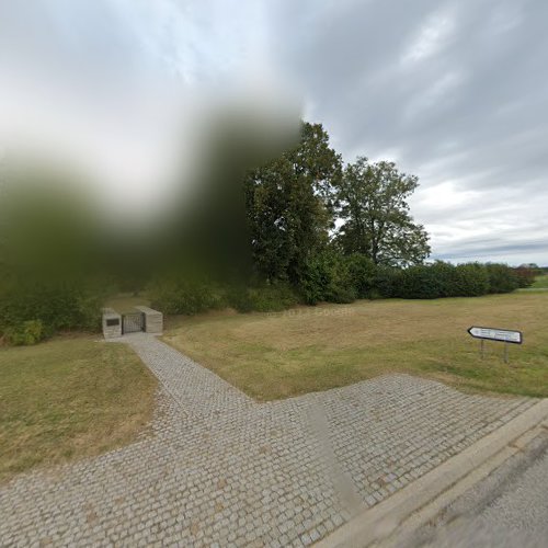 Cimetière militaire Deutscher Soldatenfriedhof Damvillers