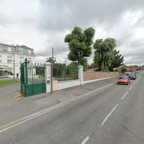 Clinique Psychiatrique à Le Cateau-Cambrésis