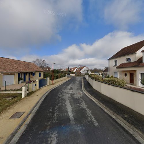 Travaux généraux Morasz Bernard La Chapelle-Saint-Ursin