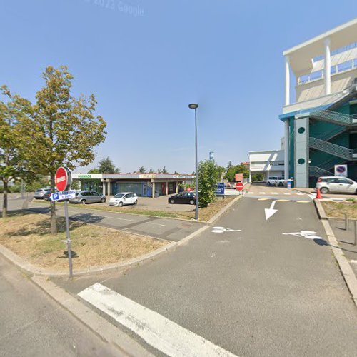Centre d'imagerie pour diagnostic médical Centre d'Imagerie Nucléaire CIN Saint-Etienne (Scintigraphies, PET-scan) Saint-Étienne