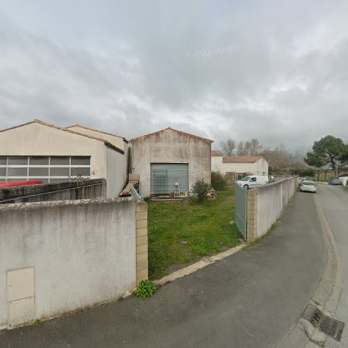 Colas - Etablissement de l'Île de Ré à Sainte-Marie-de-Ré