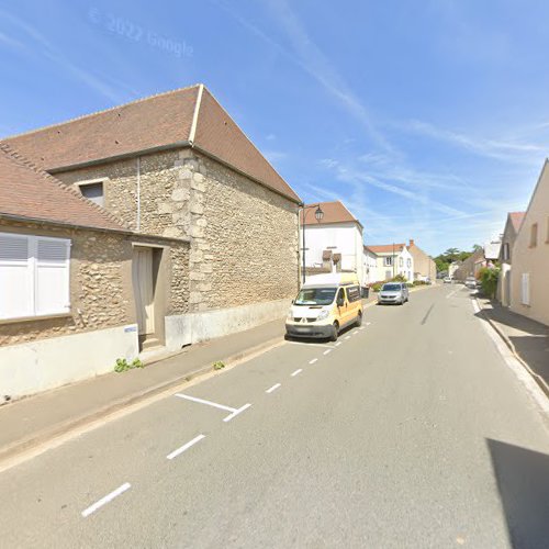 Église Soeurs de la Présentation Sainville