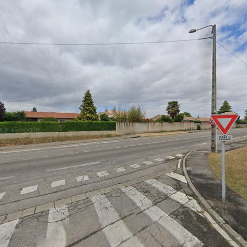 Les Fournils Des Lacs à Bourg-lès-Valence