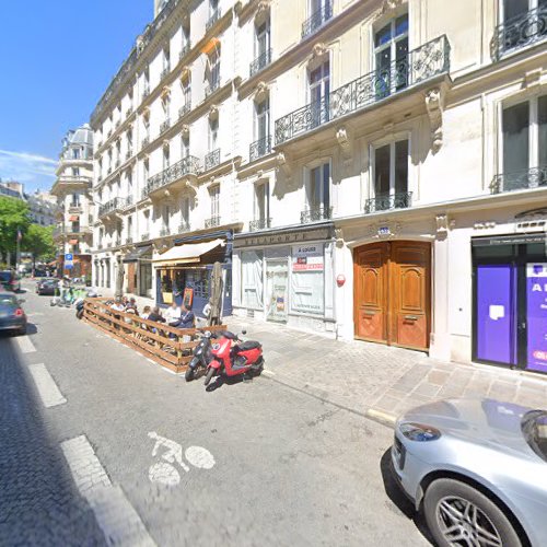 Agence de location de voitures Eco Rent Paris