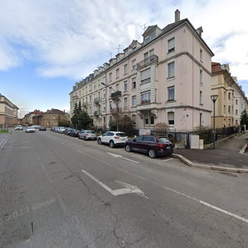 Centre de Santé Dentaire à Mulhouse