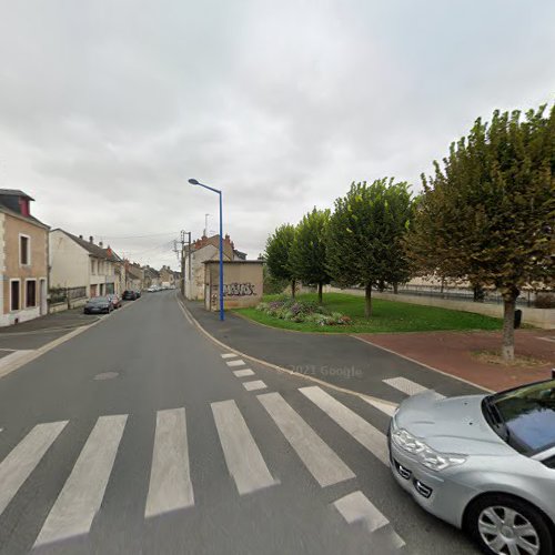 Boulangerie Au Chant Du Pain Issoudun