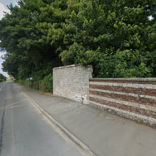 Église catholique Saints-Lugle-et-Luglien à Ferfay à Ferfay