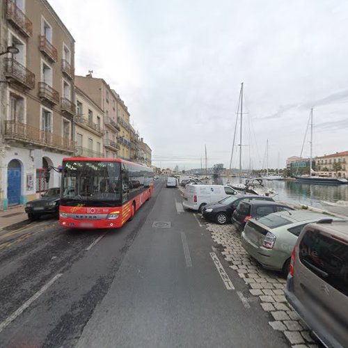 Carrosserie Wenzo à Sète