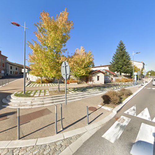 Boulangerie de l'Estampille à Estivareilles