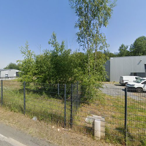 Centre de formation BGE Montigny-en-Ostrevent