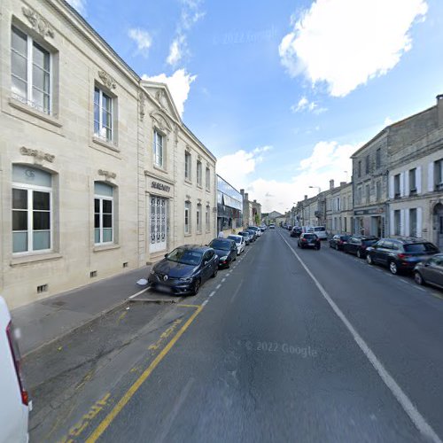 Agence immobilière EUNOIA PROPRIETES Libourne