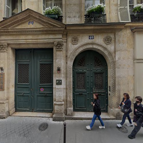 Eglise Evangelique Baptiste Coreenne De Paris à Paris