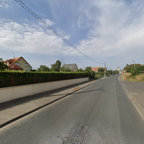 Brasserie de l'Odon à Les Monts d'Aunay