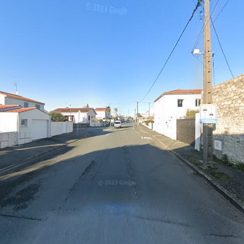 Atelier de carrosserie automobile Belnard Sarl La Rochelle