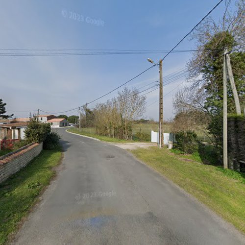 Lyliane à Saint-Pierre-d'Oléron