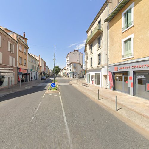 Agence de location de voitures Facilys Budget Bourg-lès-Valence