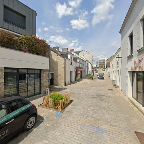 Agence immobilière Kaliz | Gestion Locative | Saint-Herblain & Artémis Saint-Herblain