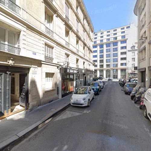 Agence immobilière Diderot Holding Paris