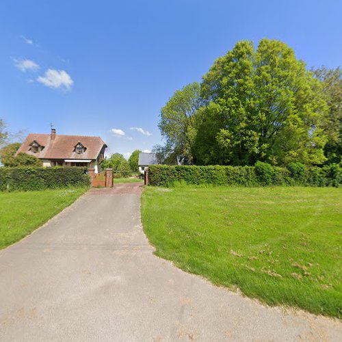 Ferme la Ferme d'Autes EARL Criquiers