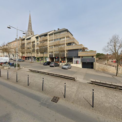 Agence immobilière L'Adresse Vendée Fontenay-le-Comte