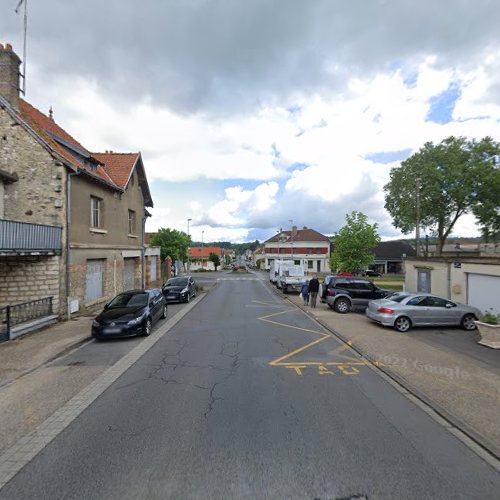 Boulangerie Boulangerie Andrique Joëlle Fismes