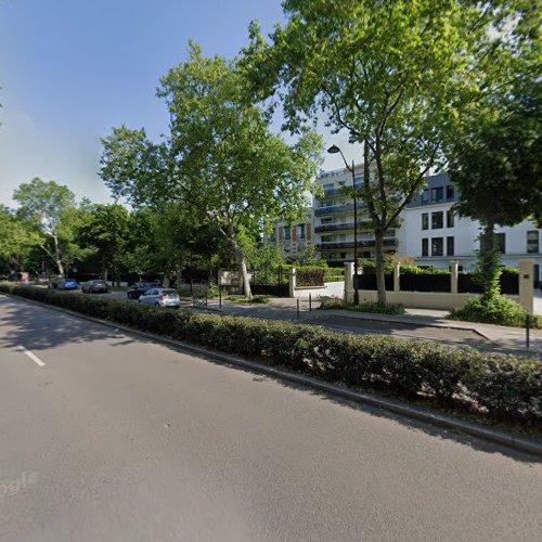 Agence immobilière Syndicat de Copropriétaires du 121 bd Bineau Neuilly-sur-Seine