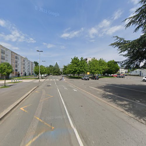 Grande Rue Audincoury à Montbéliard