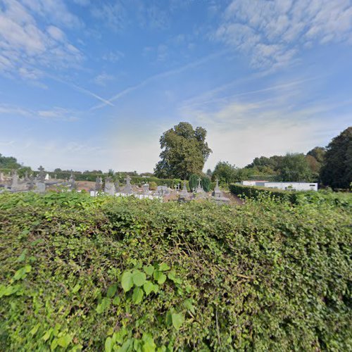 Cimetière Communal Sebourg à Sebourg