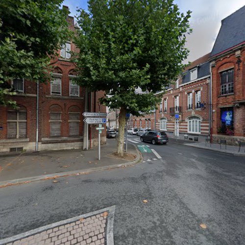 Créatelier de Flandre à Bailleul