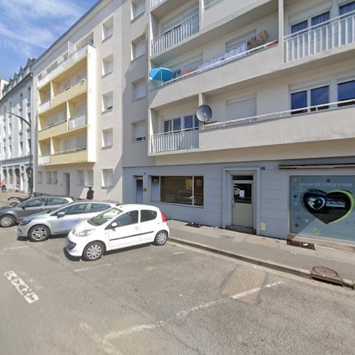 Agence immobilière Balant Immobilier Thionville