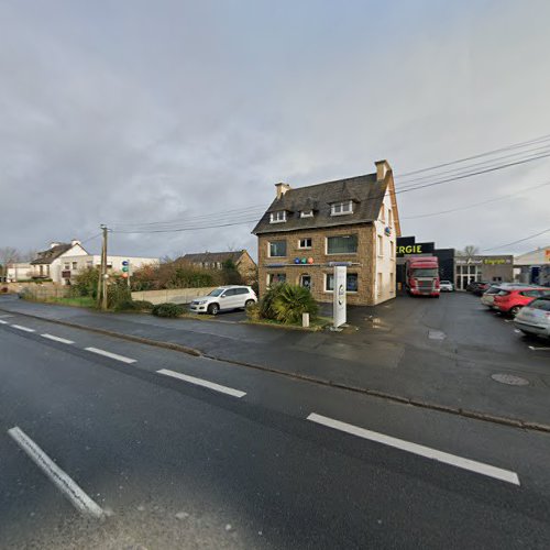 Boulangerie Talbourdet Pascal Saint-Brieuc