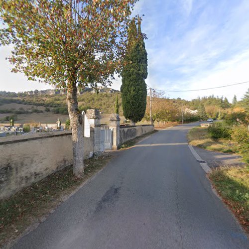 Cimetière Cimetière Cajarc