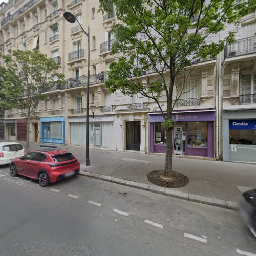 Agence immobilière Ulan Immobilier Paris