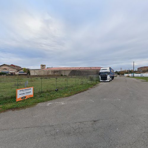 Société de travaux publics Somera SAS Sainte-Livrade-sur-Lot