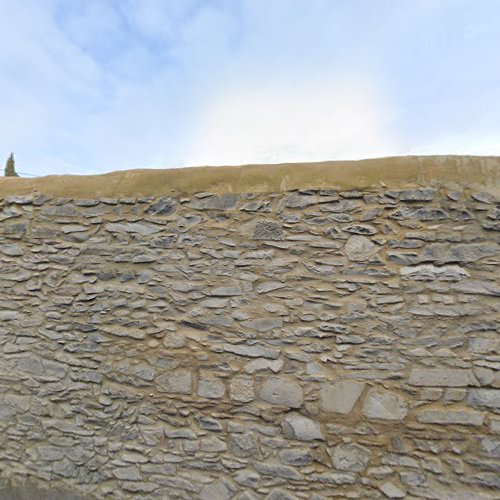 Cimetière de Lirac à Lirac