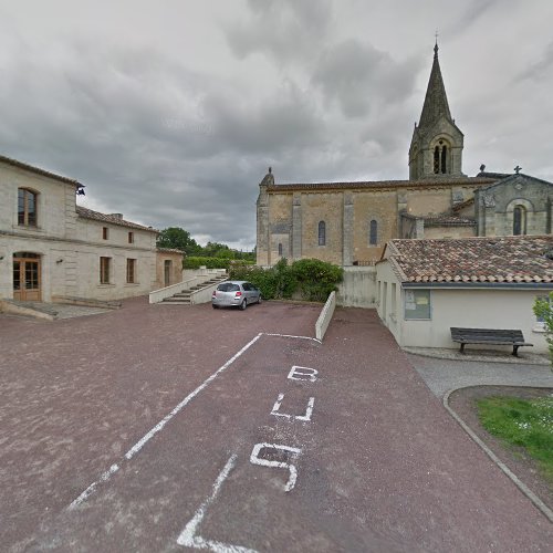 Eglise Saint Sulpice à Mombrier