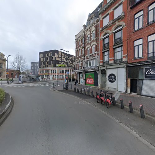 Boulangerie L'hirondelle Roubaix