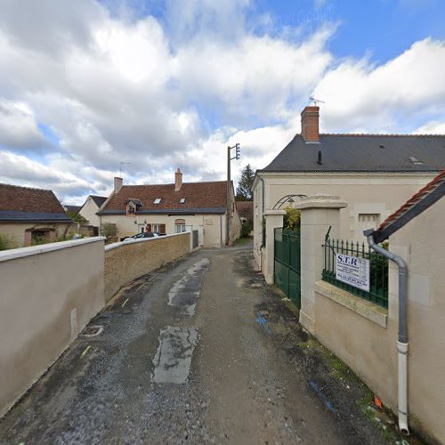 Trillard Dominique à La Croix-en-Touraine