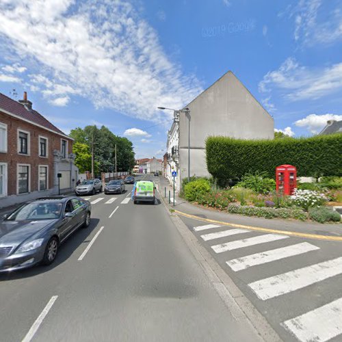 Sci la Gaillarderie à Pont-à-Marcq