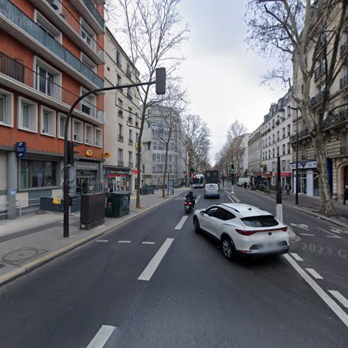 Toit Et Joie à Paris