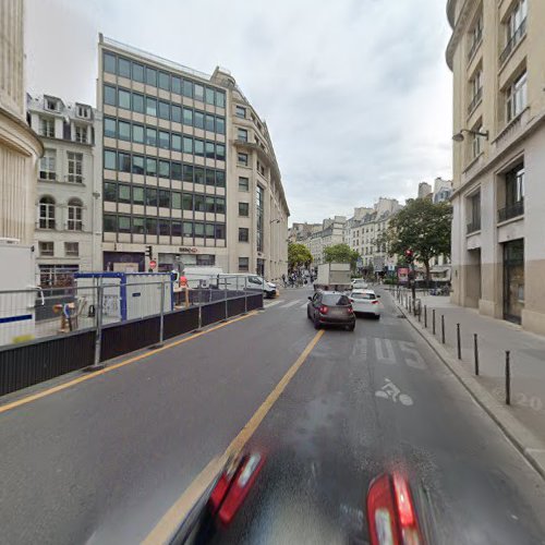 Bulletin de Jurisprudence de Droit de l’Urbanisme à Paris